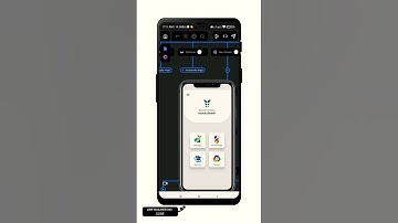 Mobile app builder No code Low code #appbuilder