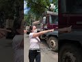 Sobreviviente relata cómo escapó deedificio que se derrumbaba en Cali