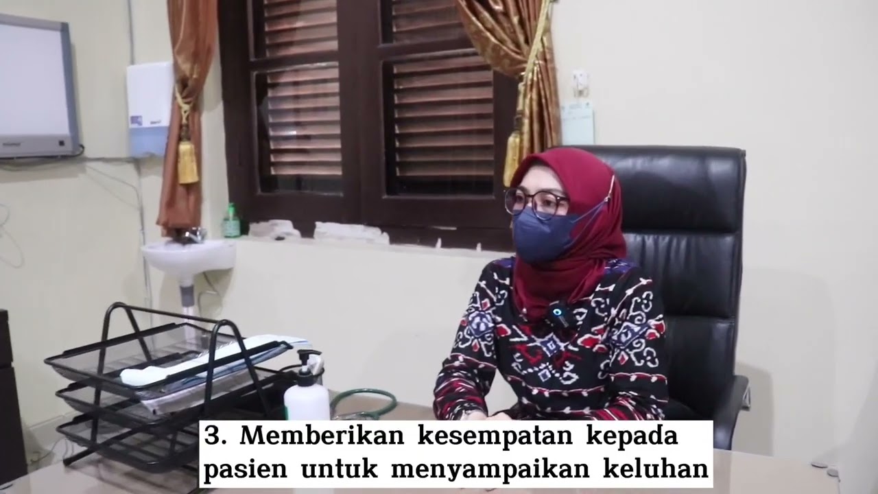 Latsar 301 2022 : Pelayanan Prima RSUD dr. Soeselo Kab. Tegal #latsarcpns2020#latsarcpns #cpns