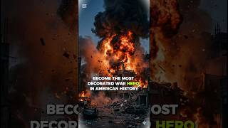 The Most Decorated American War Heroes in History | Top US Military Legends 🇺🇸