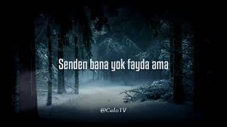 Canbay & Wolker Karanlık Dünyam