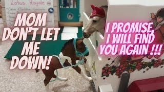 Don't let me down - Schleich Music Video