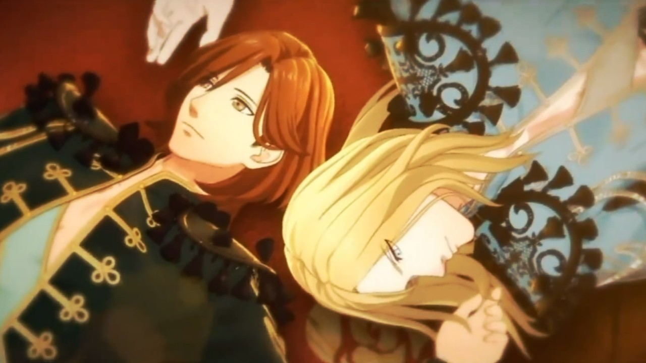 QUARTET CROWN | QUARTET NIGHT Uta no Prince sama MV - YouTube