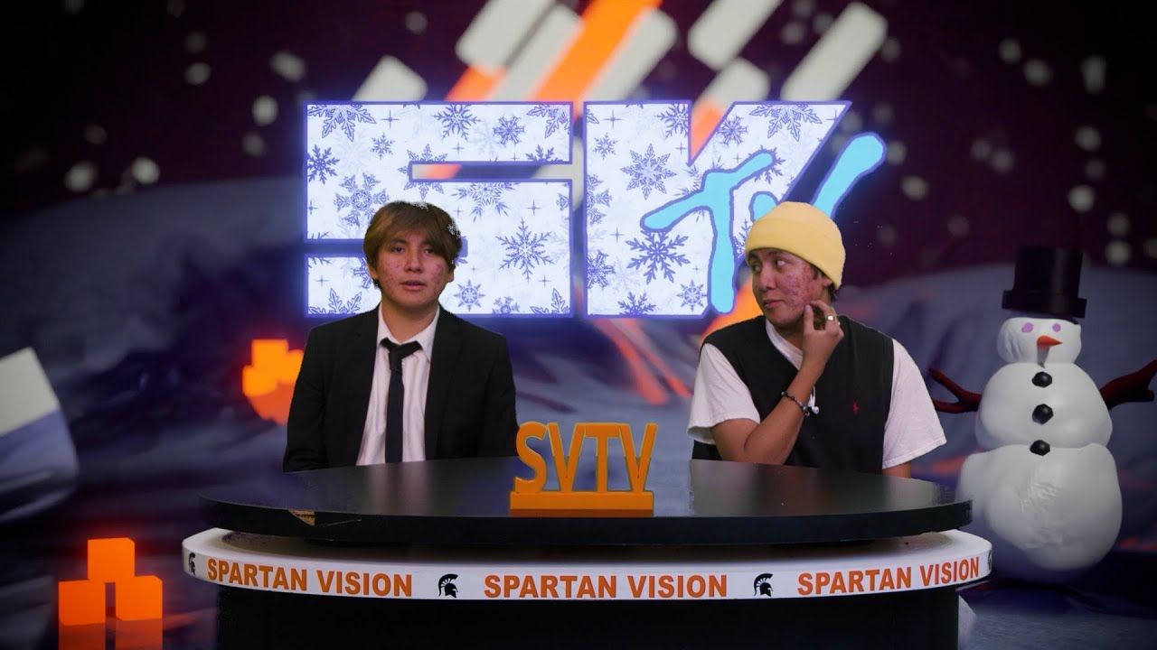 SVTV 22-23 | Season 01 | Episode 08