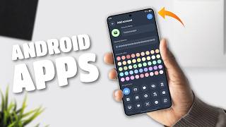 8 OPEN-Source Android APPS You Must Try Right Now in 2026! screenshot 5