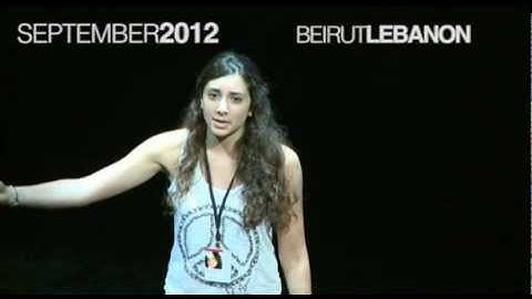 Unleash Your Passion: All Speakers at #TEDxLAU2012