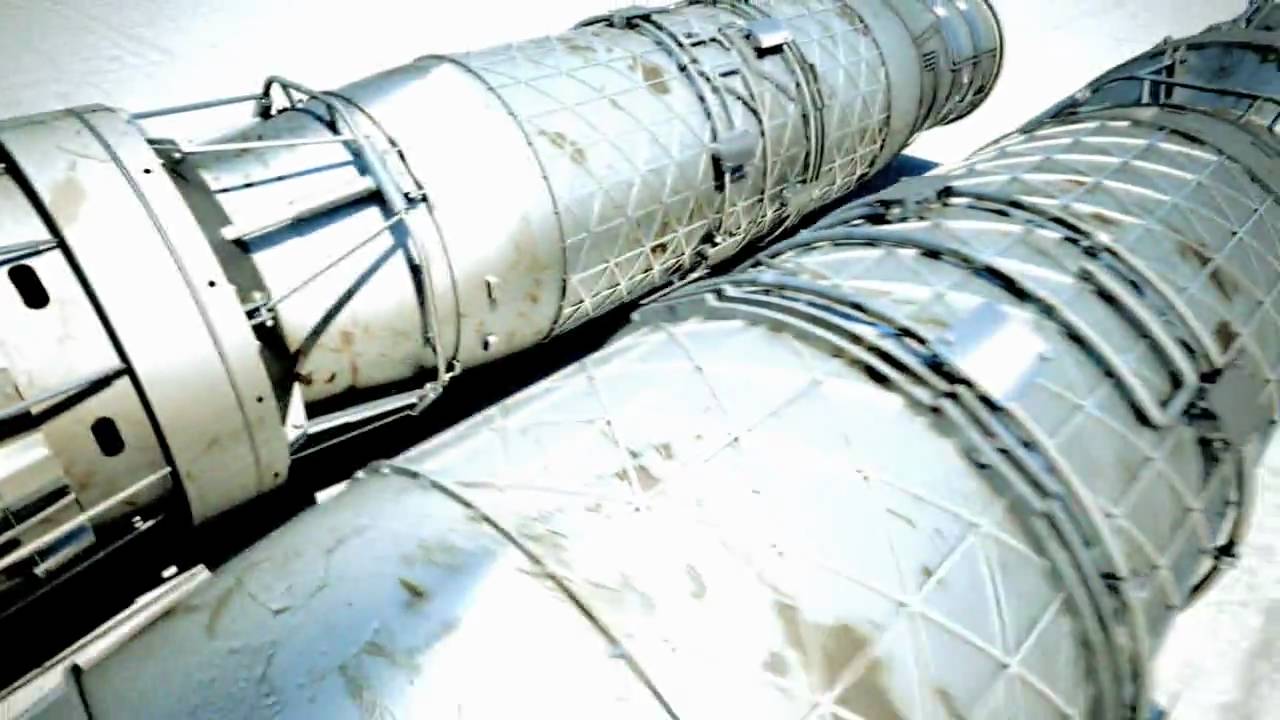 Vray_Jet_Düsen_Triebwerk - YouTube