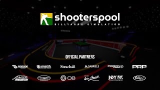 Shooterspool - Billiards Simulation