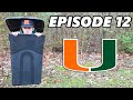 Another Miami Hurricanes 10 WIN Season | Walking &amp; Venting Ep. 12