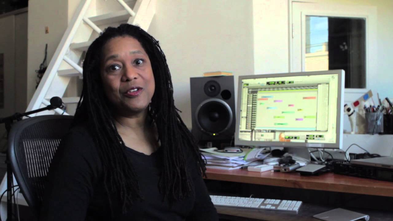 Listen Local: Kronos Quartet, Pamela Z, Nathaniel Stookey, Dan Becker, Stephen Prutsman