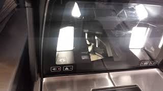 Mitchell Partycenter's Self Checkout Demo At Walmart Supercenter In Jamestown, NY