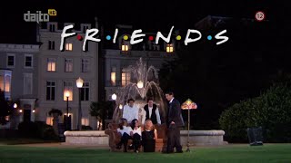 Priatelia Slovenská Znelka