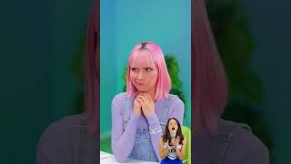 Sınıf Arkadaşlarını Şaşırtmak İçin Dev Bir Jelibon Ayı Yaptı! 🐻🍭✨ #yemek #hack