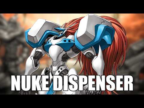 Justice: Nuked into Playability