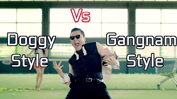 Naaigal Jaakirathai - Doggy Style vs Gangnam Style Remix