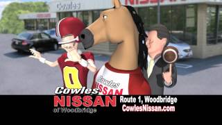 CowlesNissan September Spot B REV 090413