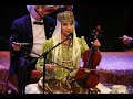 Bouache ibtihel ghofrane de tipaza au concours du festival culturel national de la chanson chaabi