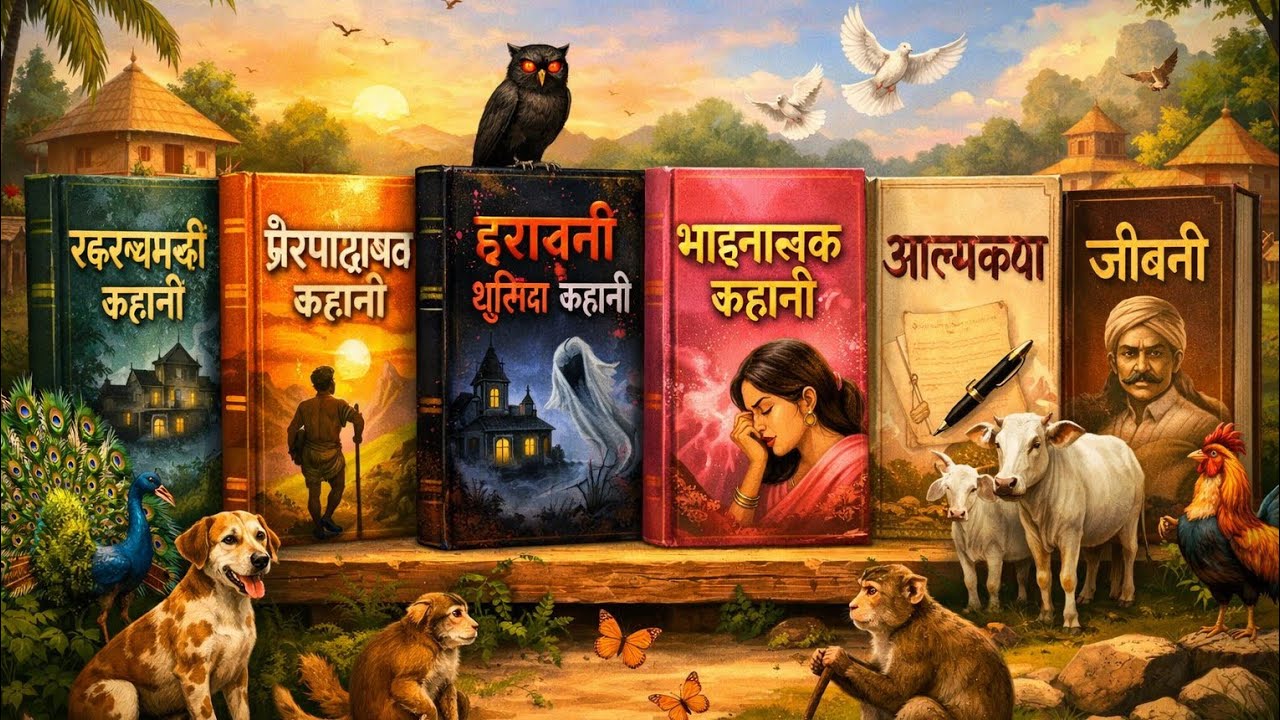 Realizing the importance of a friend|| Video-1||brotherhood||Amazing stories||Fictionalstories||