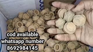 mini clay pot available WhatsApp number (8692984145) cod available