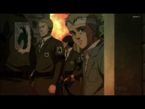 Shingeki no Kyojin: The Final Season Episode 2