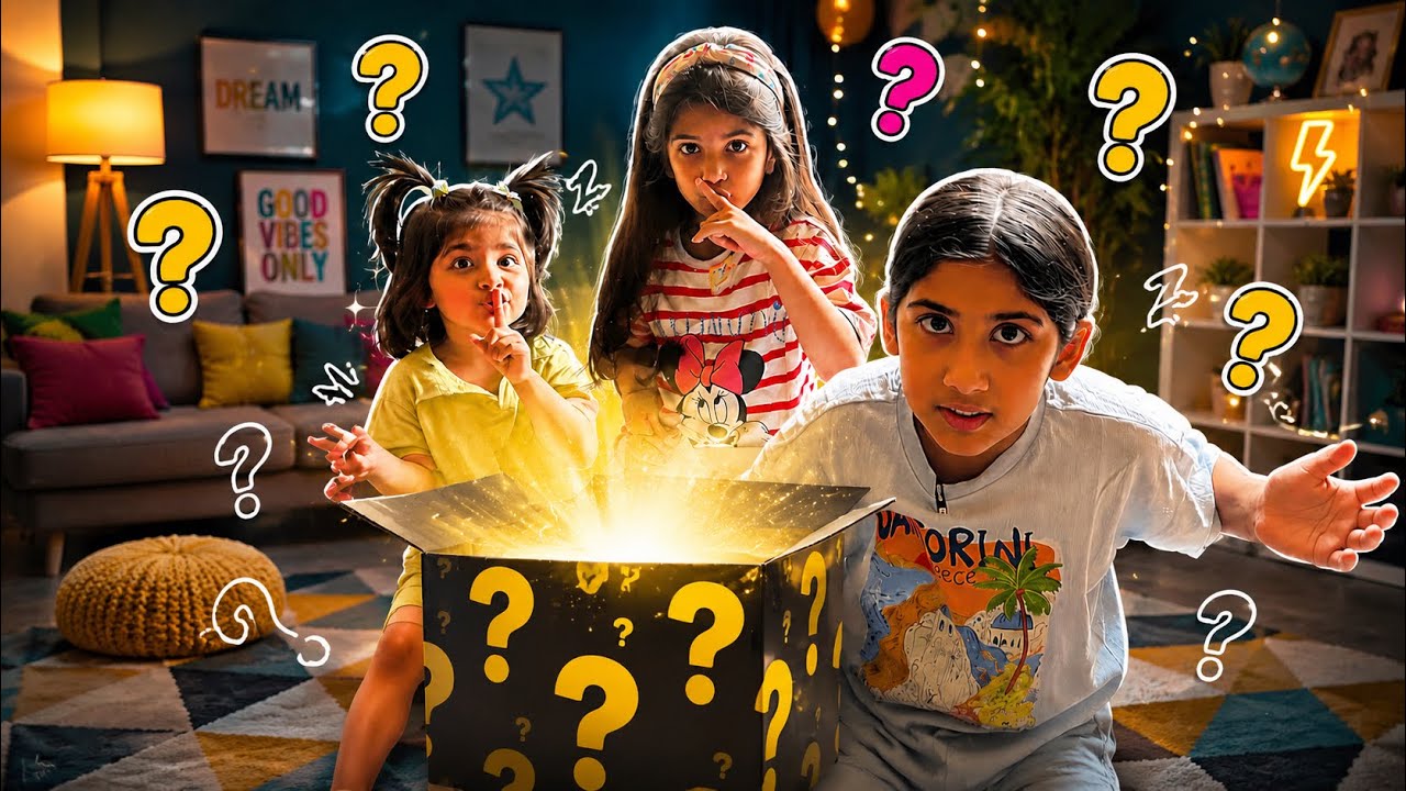 Hide My Sister’s Favorite Things Challenge! 🤩 Clue Hunt Begins!