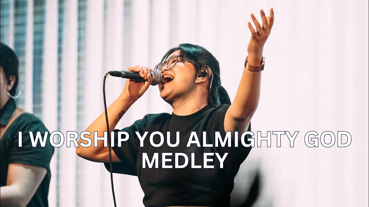 I Worship You Almighty God Shout To The Lord Alpha And Omega I worship you almighty god shout to the lord alpha and omega