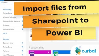 a cleaner way to import files from a  sharepoint folder with a power query function
