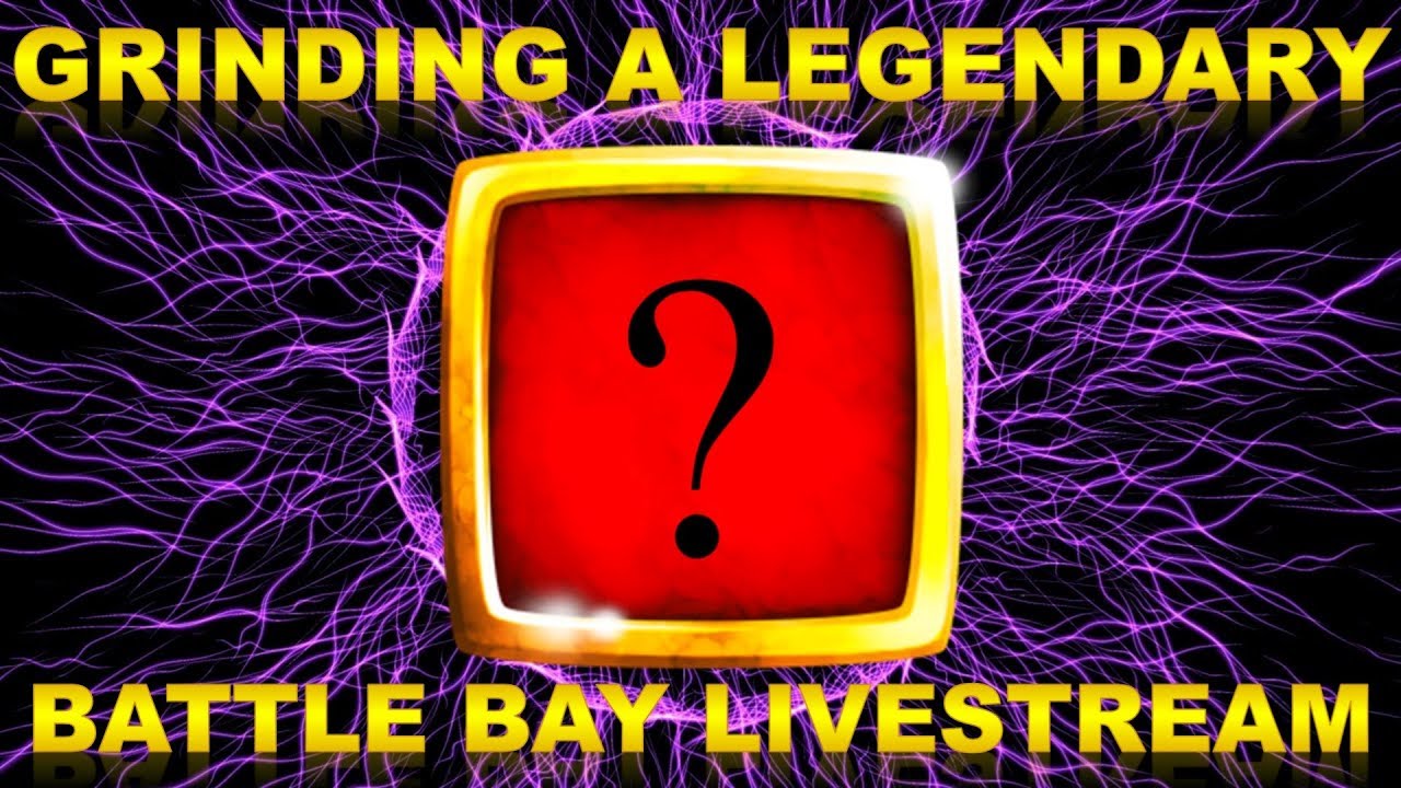 Legendary Swift Torpedo + 200k Guild Token Raffle | Livestream 