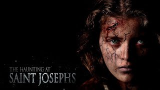 The Haunting at Saint Josephs Teaser