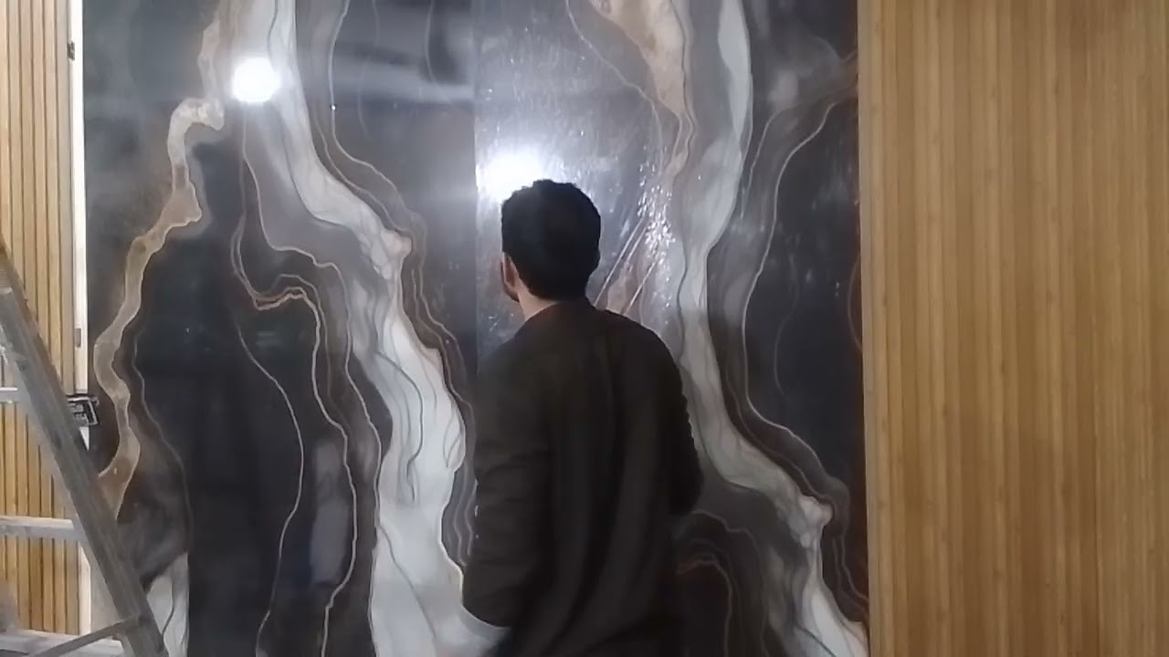 My work time vip look good view 