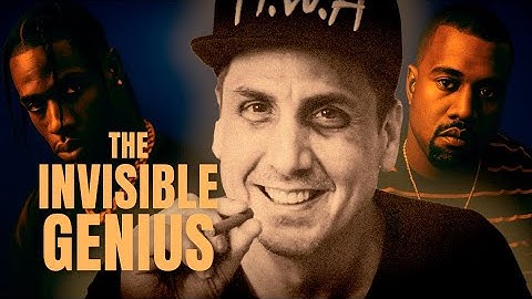 Mike Dean: Behind the Sound of Kanye West and Travis Scott