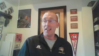 Language Arts Reflection Part 3