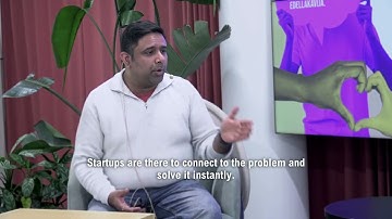 Smart Business, Big Impact - Aseem Shakuntal/Codemenders