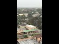 Loose electrical wire sparks small fire in Boca Raton during Hurricane Irma