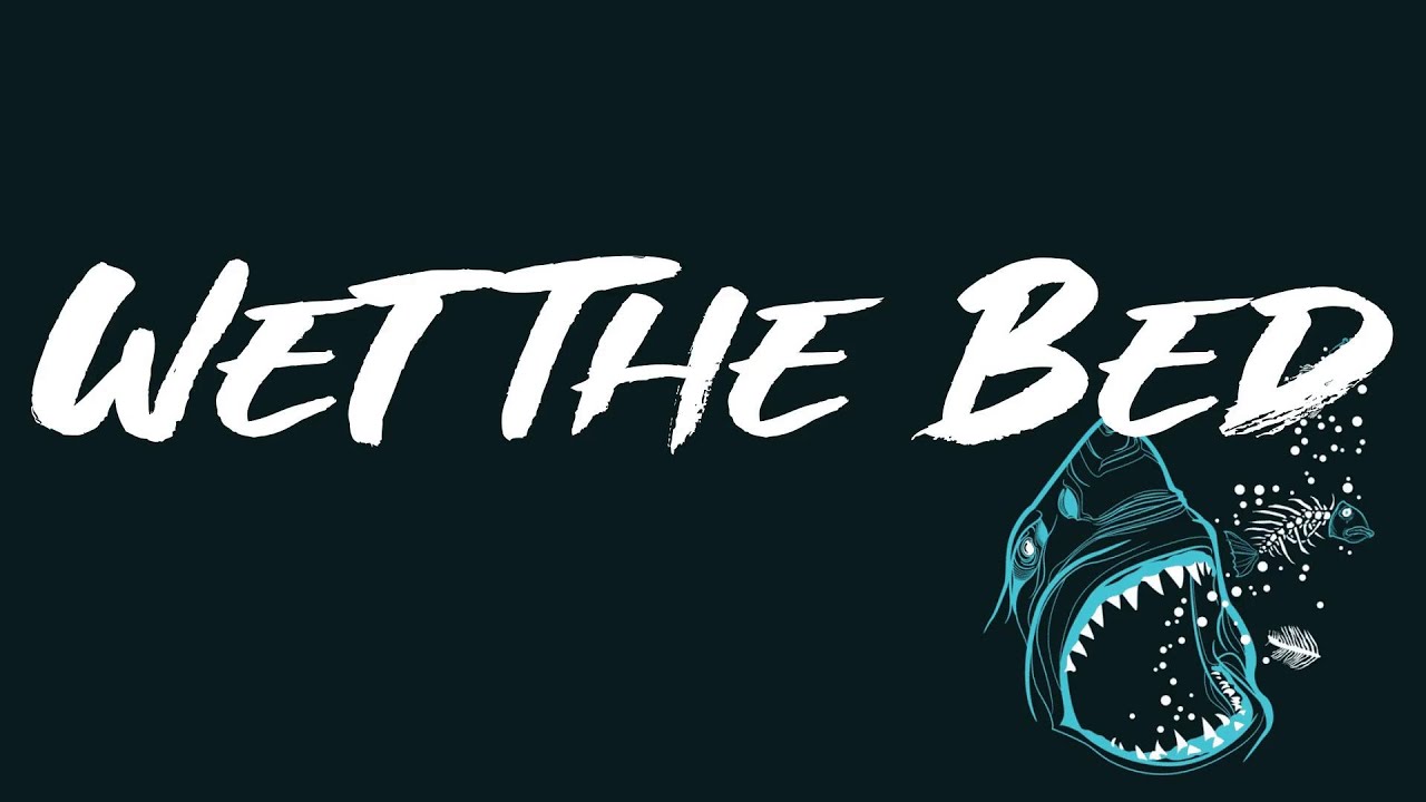 Chris Brown, "Wet The Bed" (Lyrics) / Drake, Jack Harlow, Metro Boomin