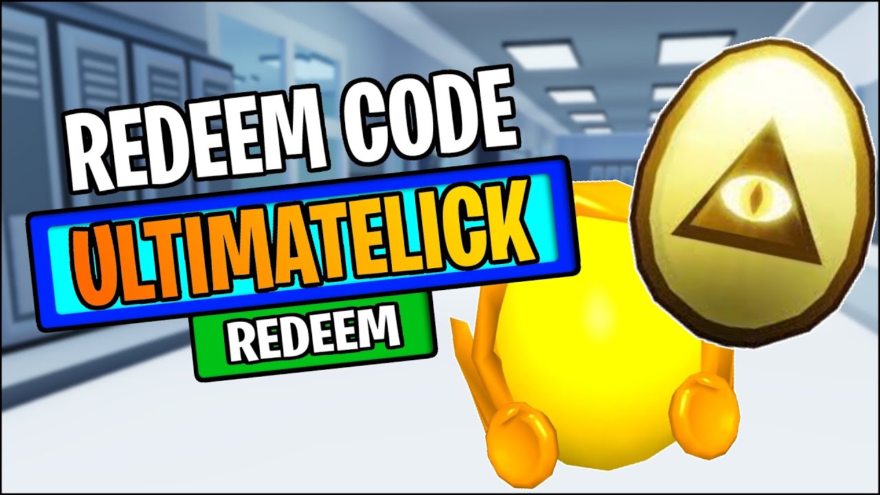 New Codes For Devious Lick Simulator