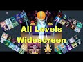 Rolling Sky All Levels/All Stages 2018