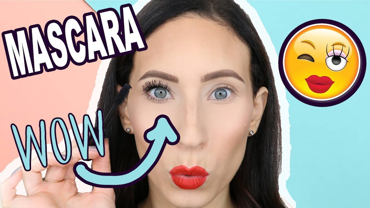 CIGLIA DA BAMBOLA | COME METTERE DAVVERO BENE IL MASCARA | GIULIA BENCICH