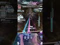 MAYHEM [MXM] 9861k AAA+ | SDVX EXCEED GEAR