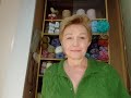 Новая летняя пряжа и обзор рукодельного магазина "Меланж".