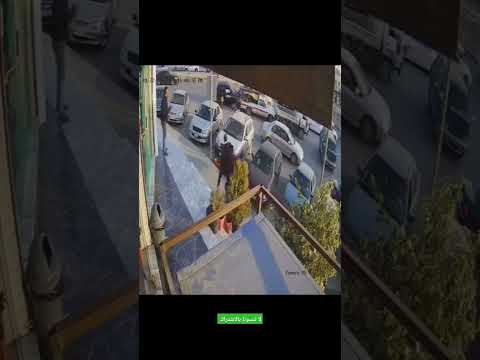 فيديو دهس عدد من الاشخاص في الزرقاء    ترند
