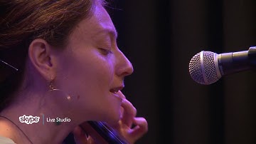 Samantha Kushnick with Stephanie Schneiderman & Anna Tivel - Prayer in Open A (101.9 KINK)