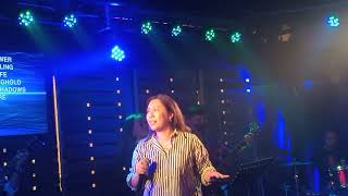 I Speak JESUS By @ghmmusicmanila1565