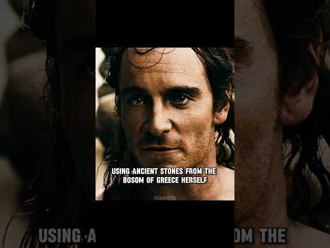 Spartans Wall 300 Movie Film