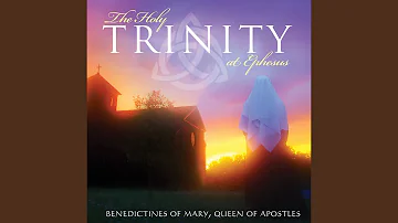 O Most Holy Trinity