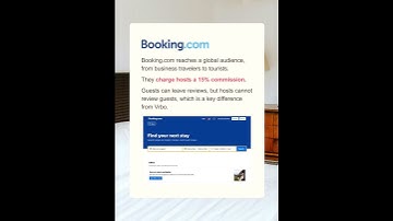Airbnb Not Enough? Try These 3 Platforms for More Bookings!