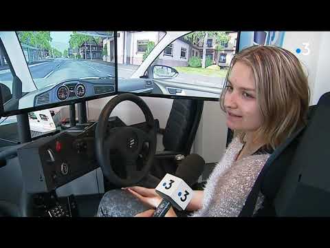 Vidéo: Les auto-écoles peuvent-elles faire passer des tests routiers ?