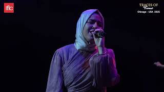 Öyle Bir Yerdeyim Ki Iflc 2025 Traces Of Time Chicago