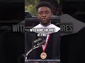 The Harder Way: Chadwick Boseman's Zero Regret Life