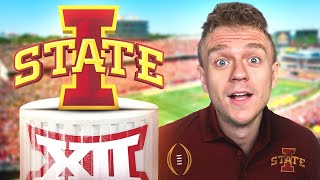 I Rebuilt The Team Who Can't Win It's Conference